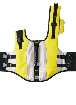 Life Vest - Dog Life Jacket