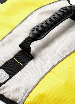 Life Vest - Dog Life Jacket