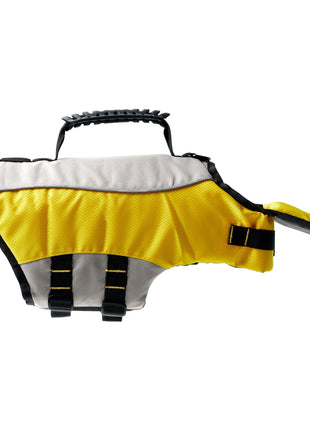Life Vest - Dog Life Jacket