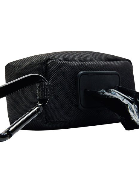 Poop Bag Dispenser - Black
