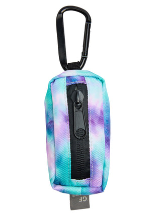 Poop Bag Dispenser - Tie Die