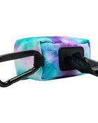 Poop Bag Dispenser - Tie Die