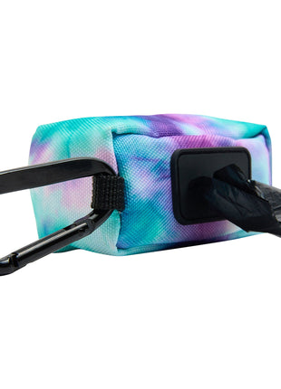 Poop Bag Dispenser - Tie Die