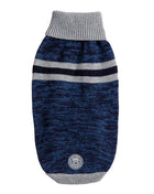 Trekking Sweater - Blue