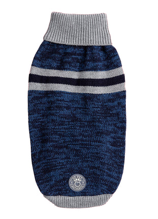 Trekking Sweater - Blue