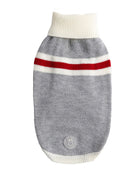 Trekking Sweater - Grey Mix