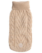 Chalet Sweater - Oatmeal