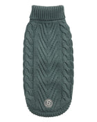 Chalet Sweater - Sage