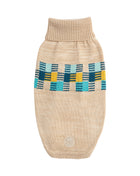 Winter Sailor Sweater - Oatmeal Mix