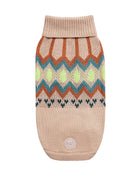 Heritage Sweater - Sand