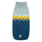 Fireside Sweater - Teal
