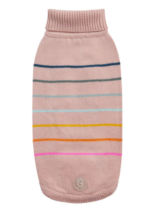 Arctic Sweater - Pink