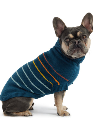 Arctic Sweater - Teal