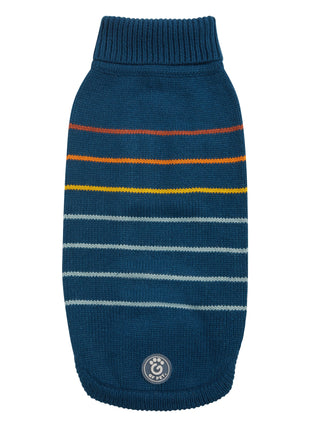 Arctic Sweater - Teal