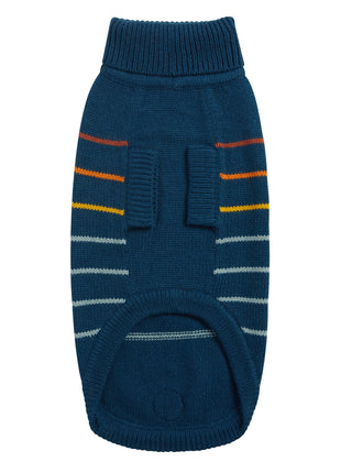Arctic Sweater - Teal