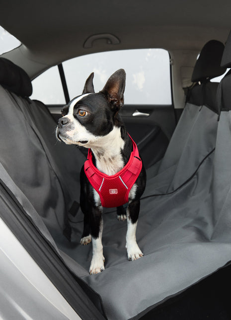 Pet Hammock Seat Cover