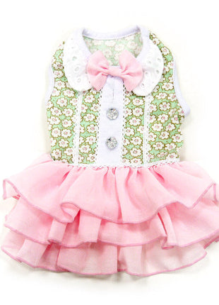 Gatsby Dress - Pup List