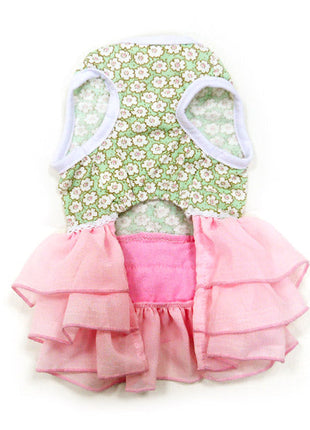 Gatsby Dress - Pup List