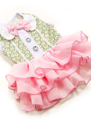 Gatsby Dress - Pup List