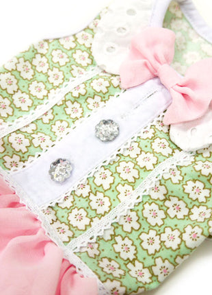 Gatsby Dress - Pup List
