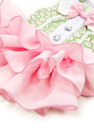 Gatsby Dress - Pup List