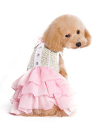 Gatsby Dress - Pup List