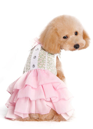 Gatsby Dress - Pup List