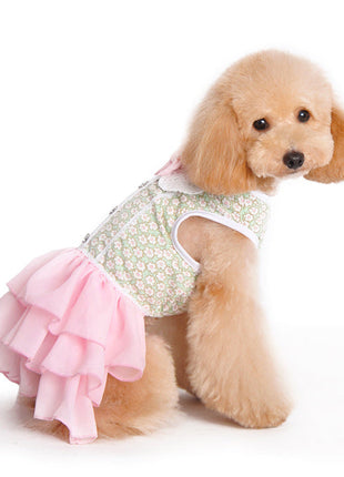 Gatsby Dress - Pup List