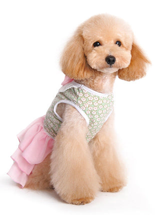 Gatsby Dress - Pup List