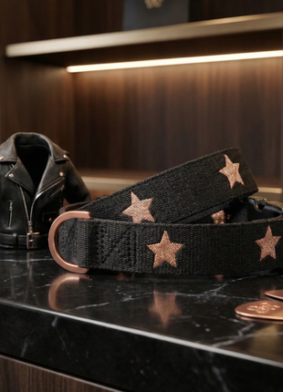 City Collar - Rockstar