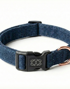 City Collar - Denim