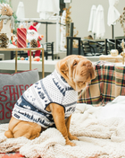 On The Bluffs Sherpa (Only Dog Sizes Left)