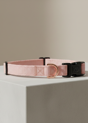 City Collar - Blush