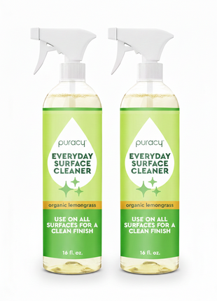 Everyday Multi-Surface Cleaner - Pup List