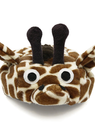 Giraffe Hat