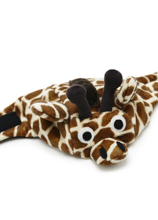 Giraffe Hat
