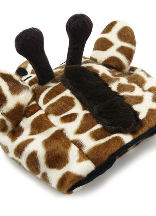 Giraffe Hat