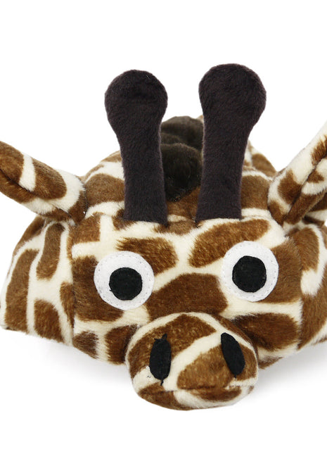 Giraffe Hat