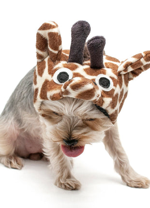 Giraffe Hat