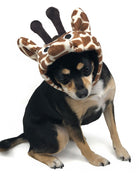 Giraffe Hat