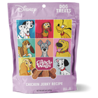 Glad Wags Chicken Jerky - 8oz