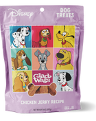 Glad Wags Chicken Jerky - 8oz