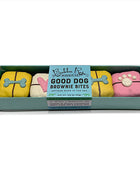 Good Dog Brownie Bites Box