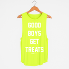 NEON YELLOW