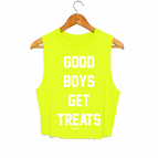 NEON YELLOW