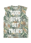 Camouflage (Oversized Fit)