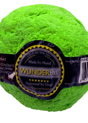 WUNDERBALL - Best Fetch Toy