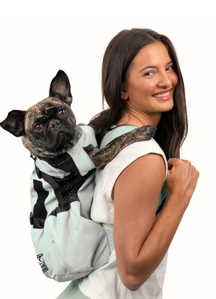 Air 2 | The Original Backpack Dog Carrier