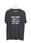PUPPIES SOFT BLACK