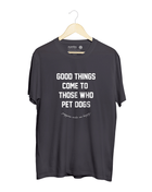 Good Things | Soft Cotton Uni-Sex  Tee